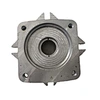 precision machined components